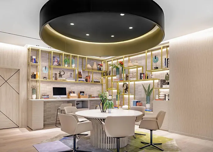 Ac By Marriott Tenerife סנטה קרוז דה טנריף