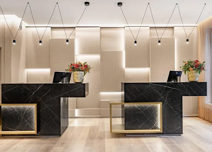 Ac By Marriott Tenerife 4* Santa Cruz de Tenerife