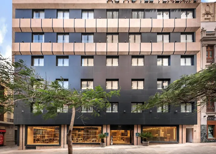 Ac By Marriott Tenerife
