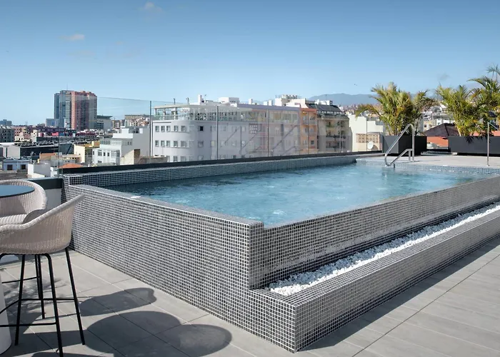 מלון Ac By Marriott Tenerife