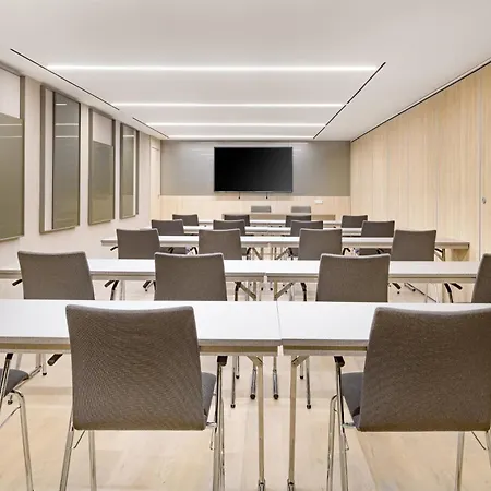 Ac By Marriott Tenerife Hotel 4*