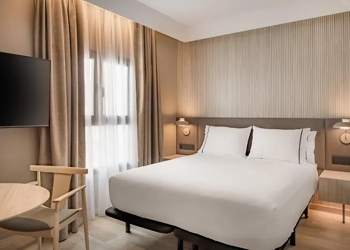 Ac By Marriott Tenerife