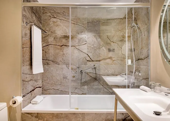 Ac By Marriott Tenerife 4* Santa Cruz de Tenerife