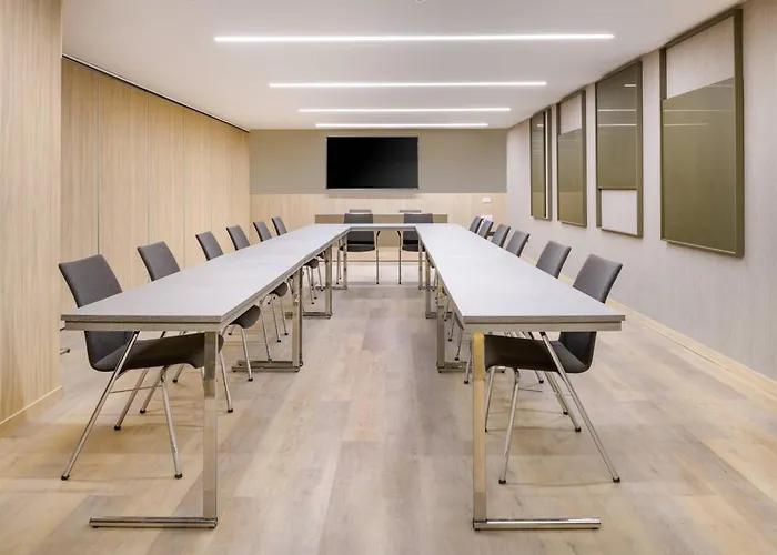 Hotel Ac By Marriott Tenerife 4*