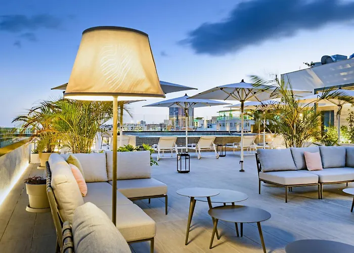 Ac By Marriott Tenerife 4*