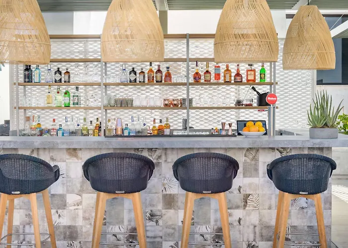 Ac By Marriott Tenerife