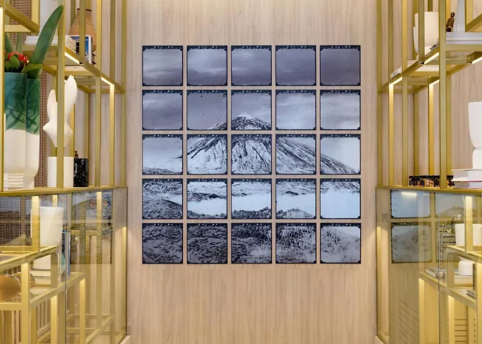 Ac By Marriott Tenerife Hotel